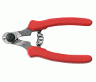 Cortacables acero «compacto»