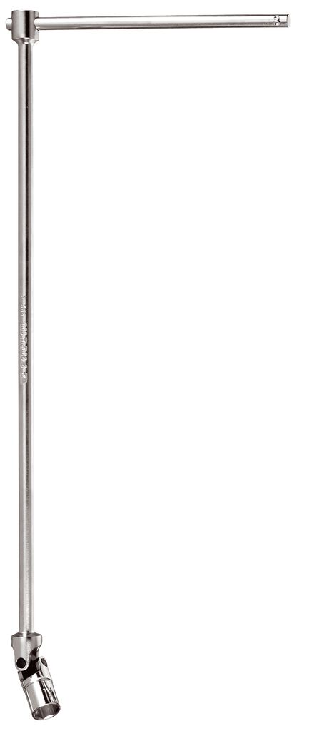 LLAVE VASO EN T CON CARDAN 12MM