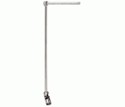 LLAVE VASO EN T CON CARDAN 17MM