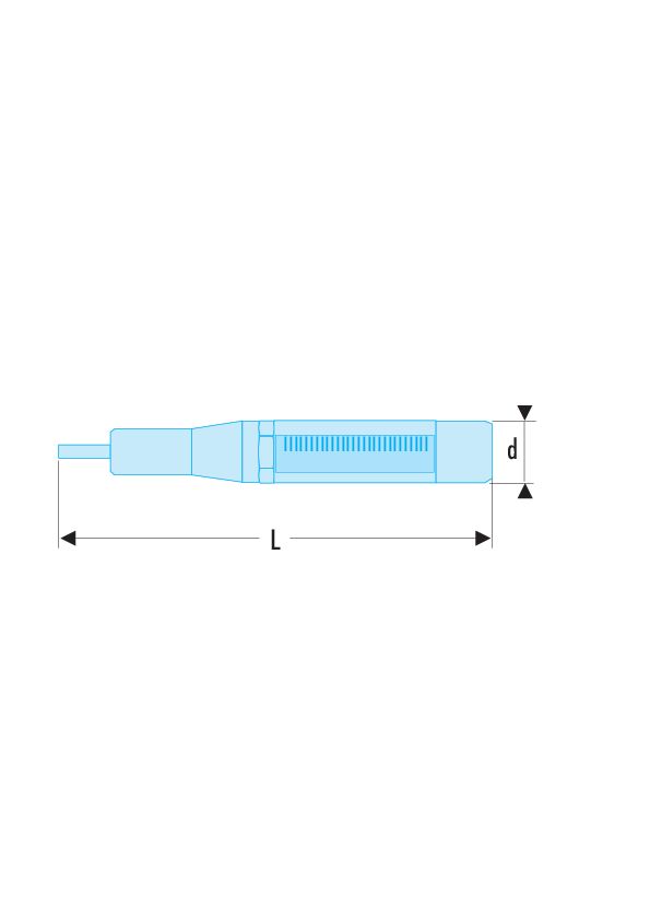 A.MT - Destornillador Micro-Tech® 