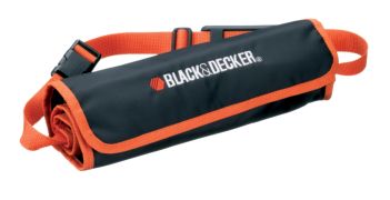 A7063-QZ - Rollo de nylon con 76 Accesorios para automóvil