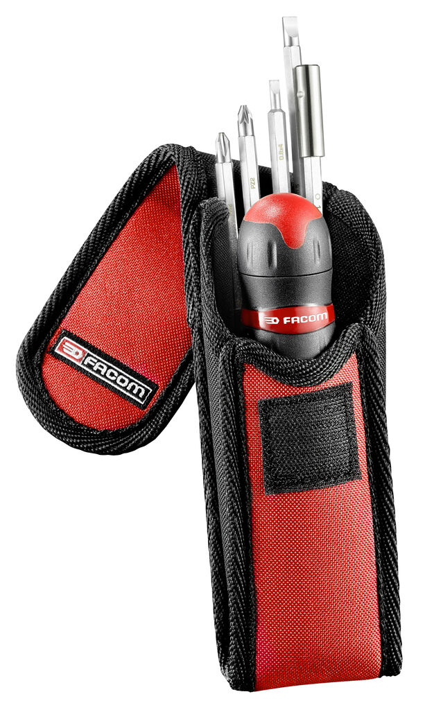 Juego de destornillador 3 en 1 PROTWIST® - 5 hojas