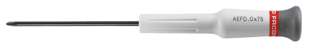 AEFP - AEFD Destornillaores Micro-Tech® para huella Phillips® y Pozidriv®