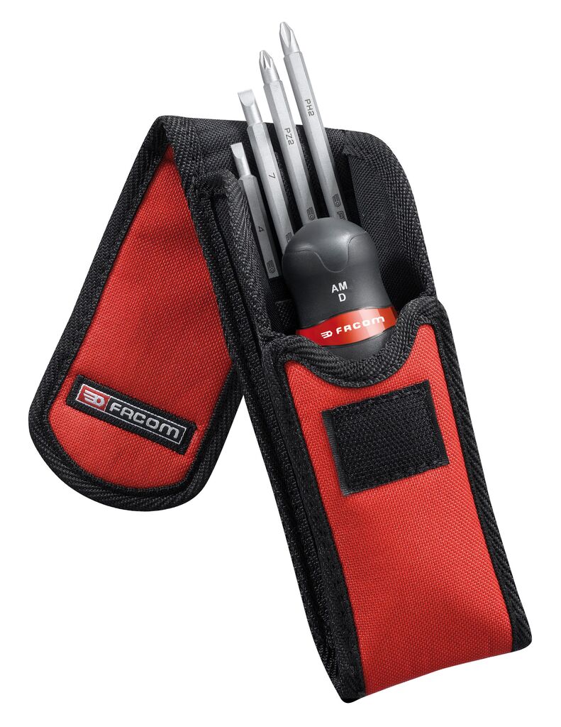 AM - Composiciones de destornilladores PROTWIST® multihojas