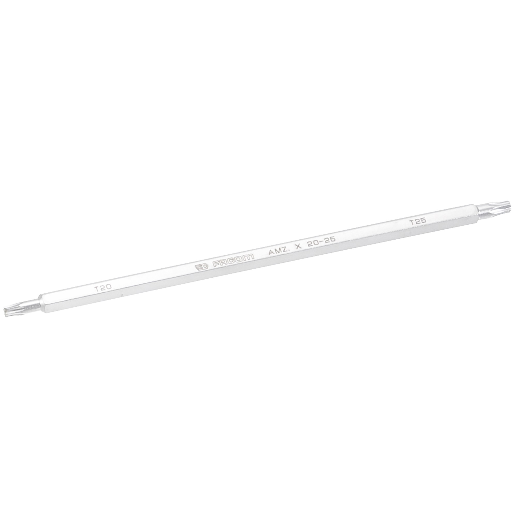 HOJA DESTORNILLADOR TX20-25