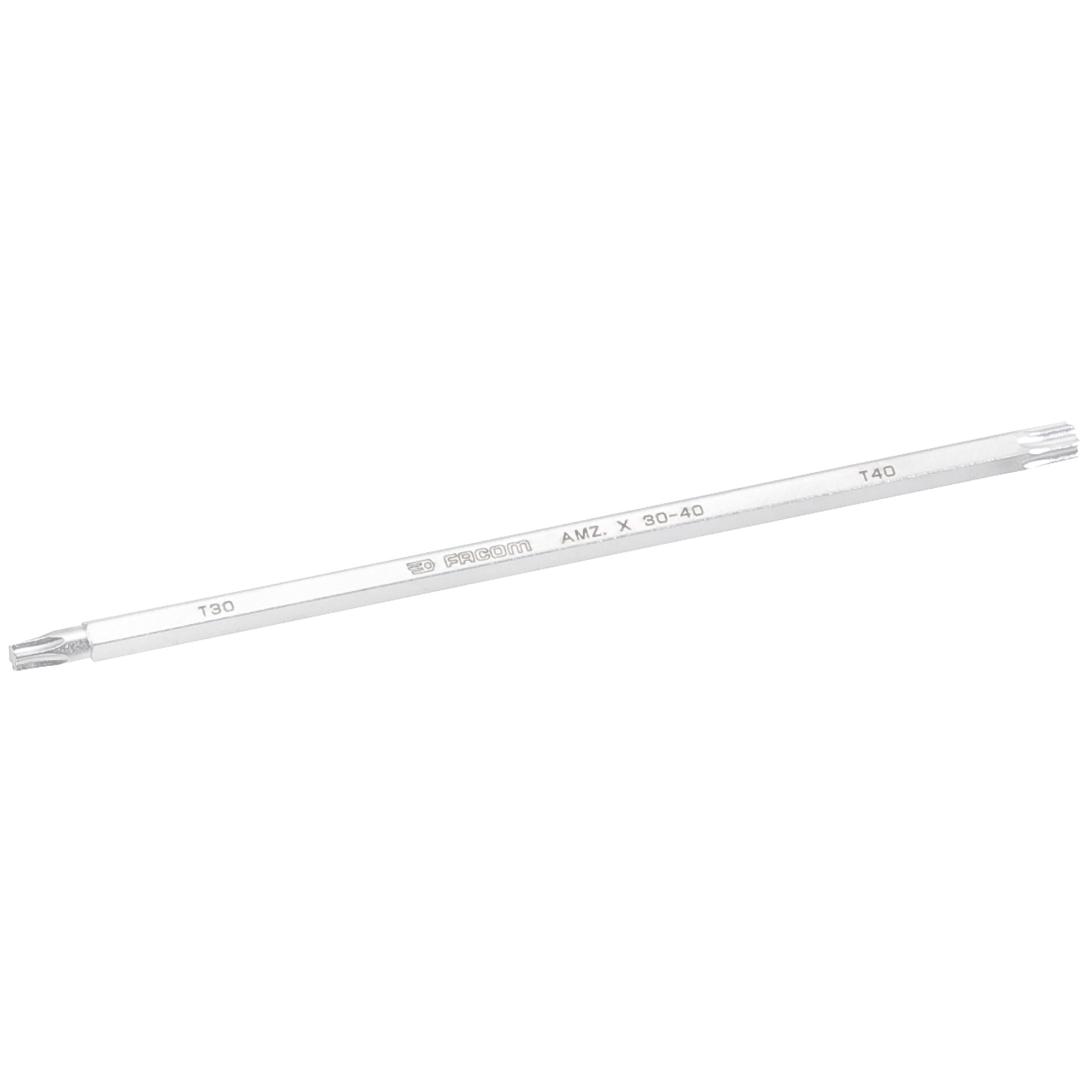 HOJA DESTORNILLADOR TX30-40