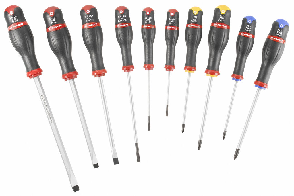 Juegos de destornilladores Protwist®