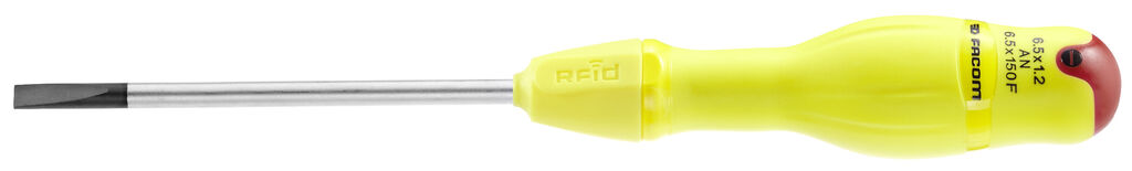 AN - DESTORNILLADORES PROTWIST® PARA TORNILLOS RANURADOS - HOJAS FRESADAS - RFID | AN6.5X150FRFID