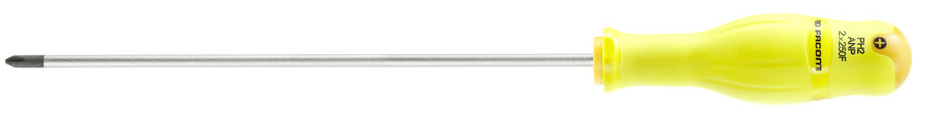 DESTORNILLADOR PH 1X250 FLUO