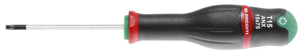 ANX - Destornilladores PROTWIST® para tornillos Torx®
