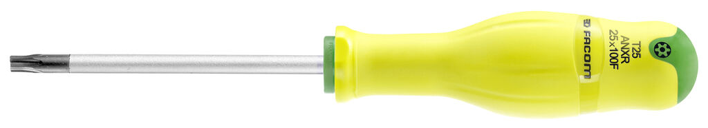 ANXRF - Destornilladores PROTWIST® para tornillos Resistorx® - FLUO