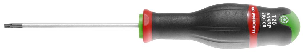 ANXRP - Destornilladores PROTWIST® para tornillos Torx Plus® Tamper Resistant