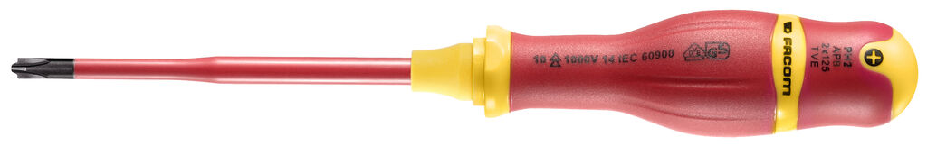 DESTO AISLADO BORNEO PH 2X125 SLIM