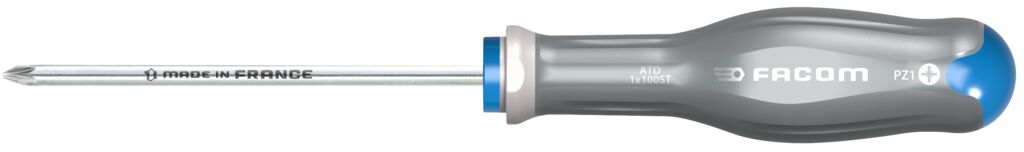 ATD.ST - Destornilladores PROTWIST® INOX para tornillos Pozidriv®