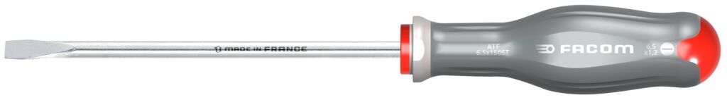 DESTORNILLADOR FORJADO 6.5X150 INOX