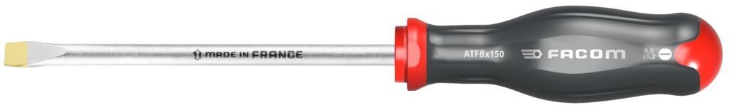 DESTORNILLADOR FORJADO 8X150