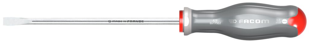 DESTORNILLADOR FORJADO 8X175 INOX