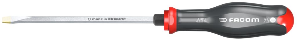 DESTORNILLADOR FORJADA 6.5X150 TUERCA