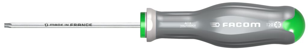 ATX.ST - Destornilladores PROTWIST® INOX para tornillos Torx®