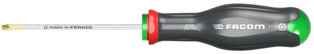 DESTORNILLADOR T TORX 25X100