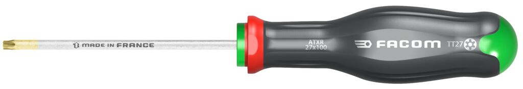 DESTORNILLADOR T TORX 27X100