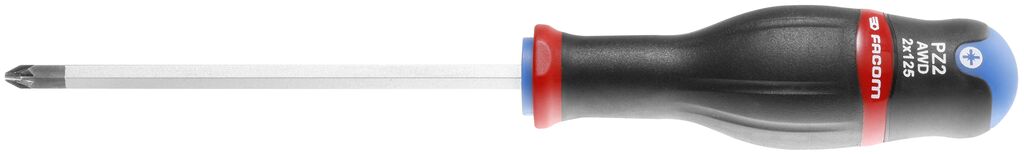 DESTORNILLADOR PZ 4X200