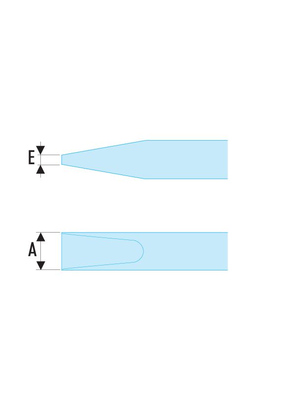 AWPH.CK - Destornilladores PROTWIST® SHOCK para tornillos cruciformes Phillips®