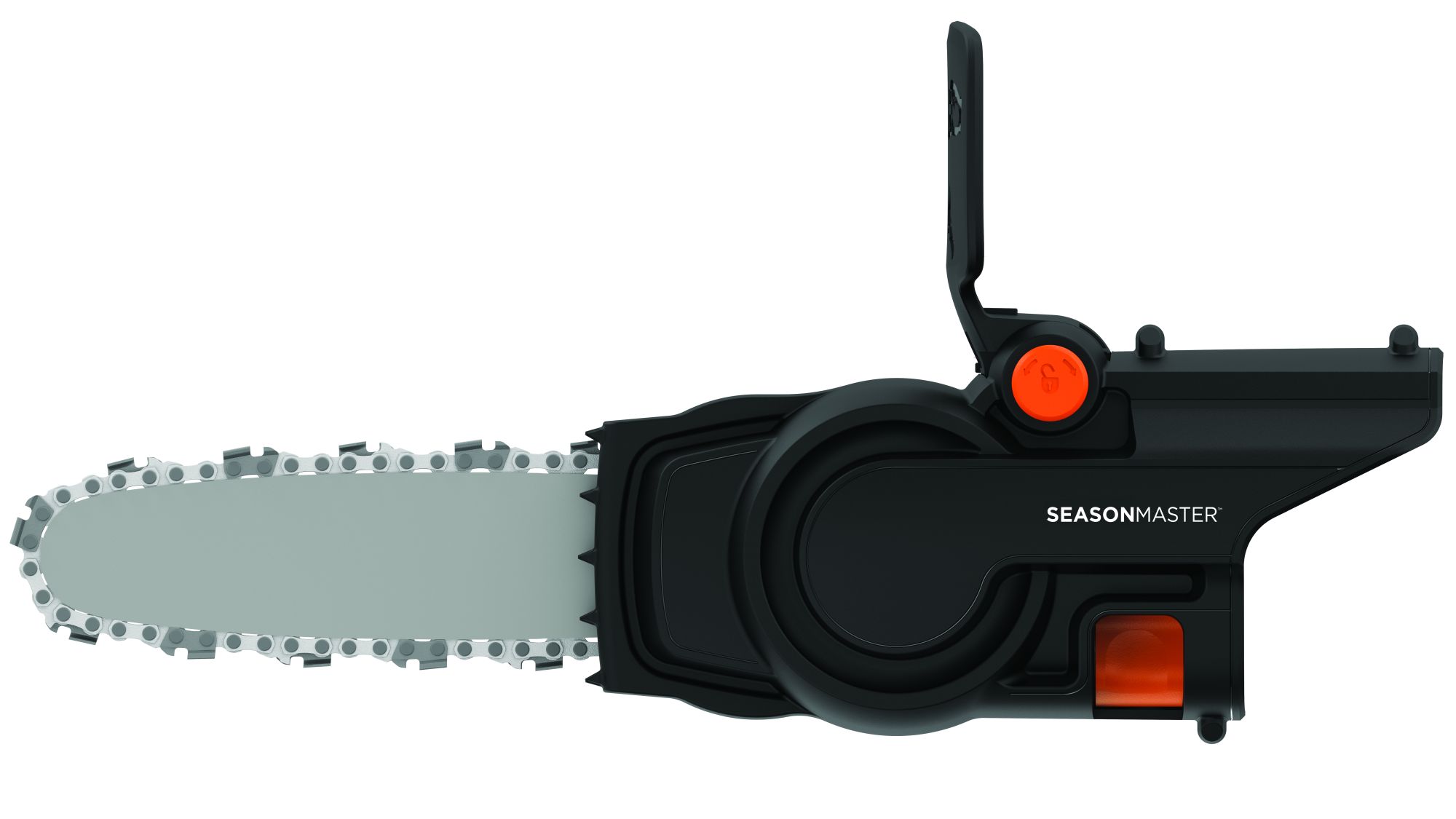 BCASCS61B-XJ - Cabezal MotoSierra Season master