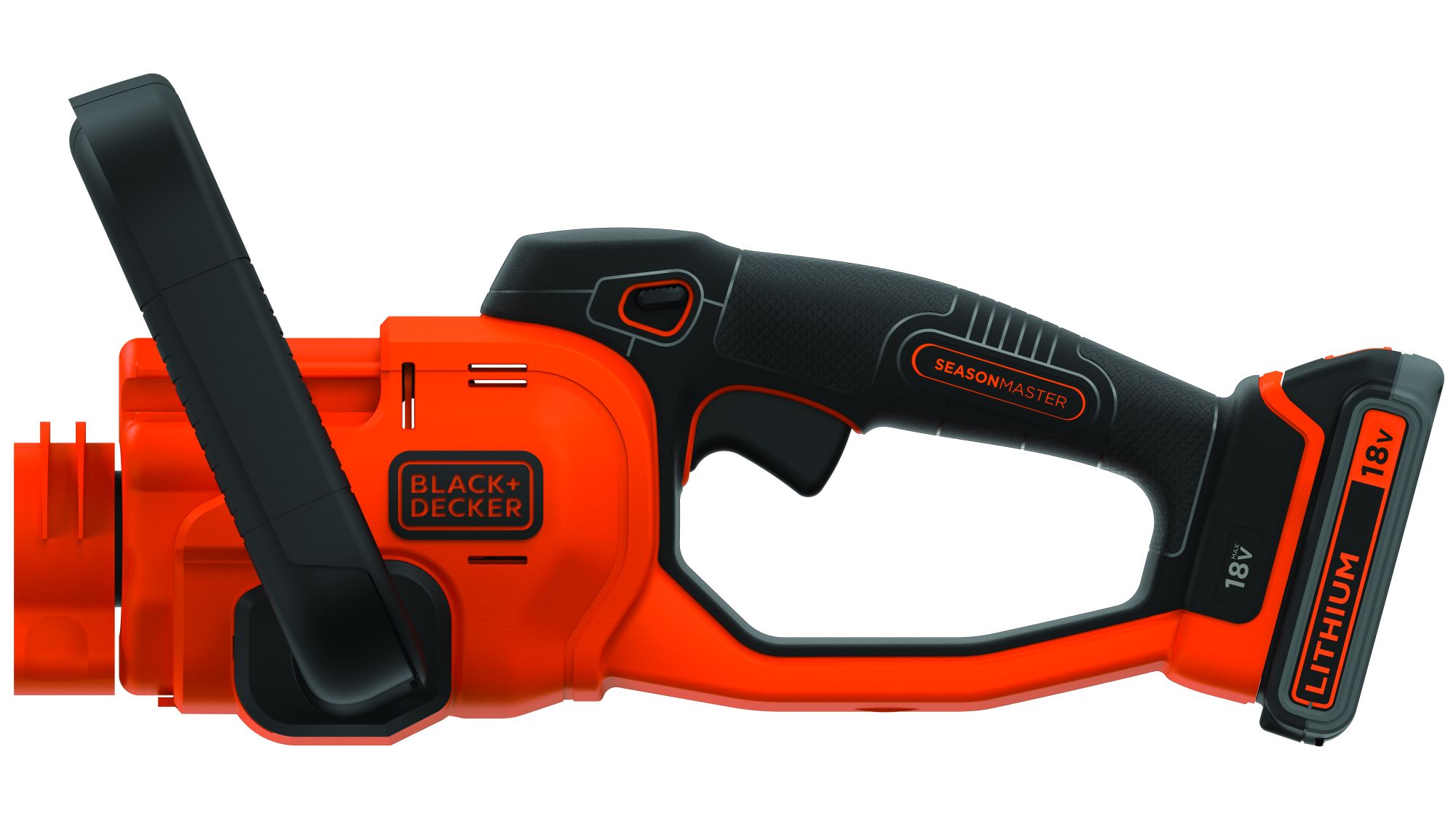 BCASK81D-QW - Multiherramienta SIN cable 2 en 1 SEASONMASTER 18V