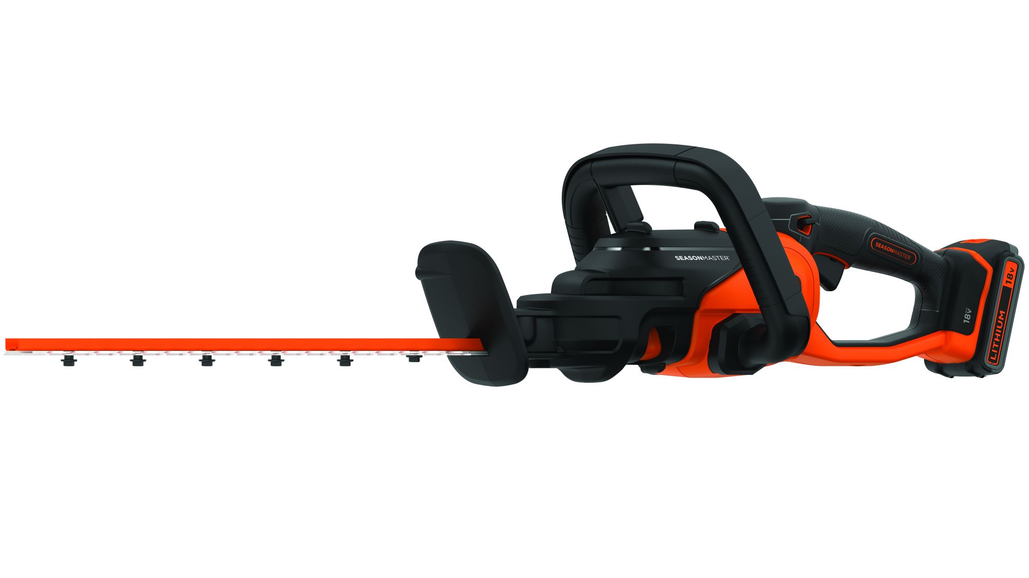 BCASK861D-QW - Multiherramienta SIN cable 4 en 1 SEASONMASTER 18V