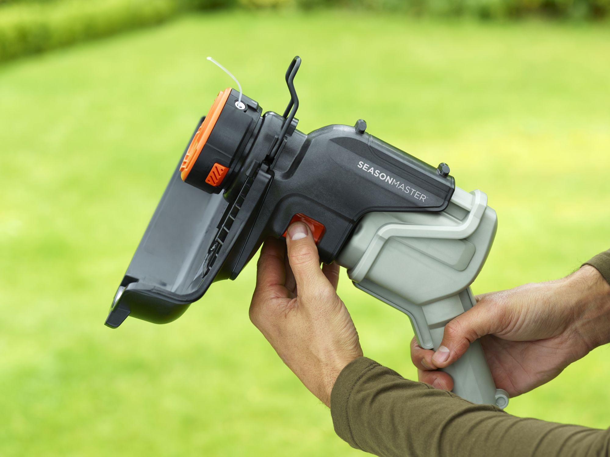 BCASK891D-QW - Multiherramienta SIN cable 3 en 1 SEASONMASTER 18V