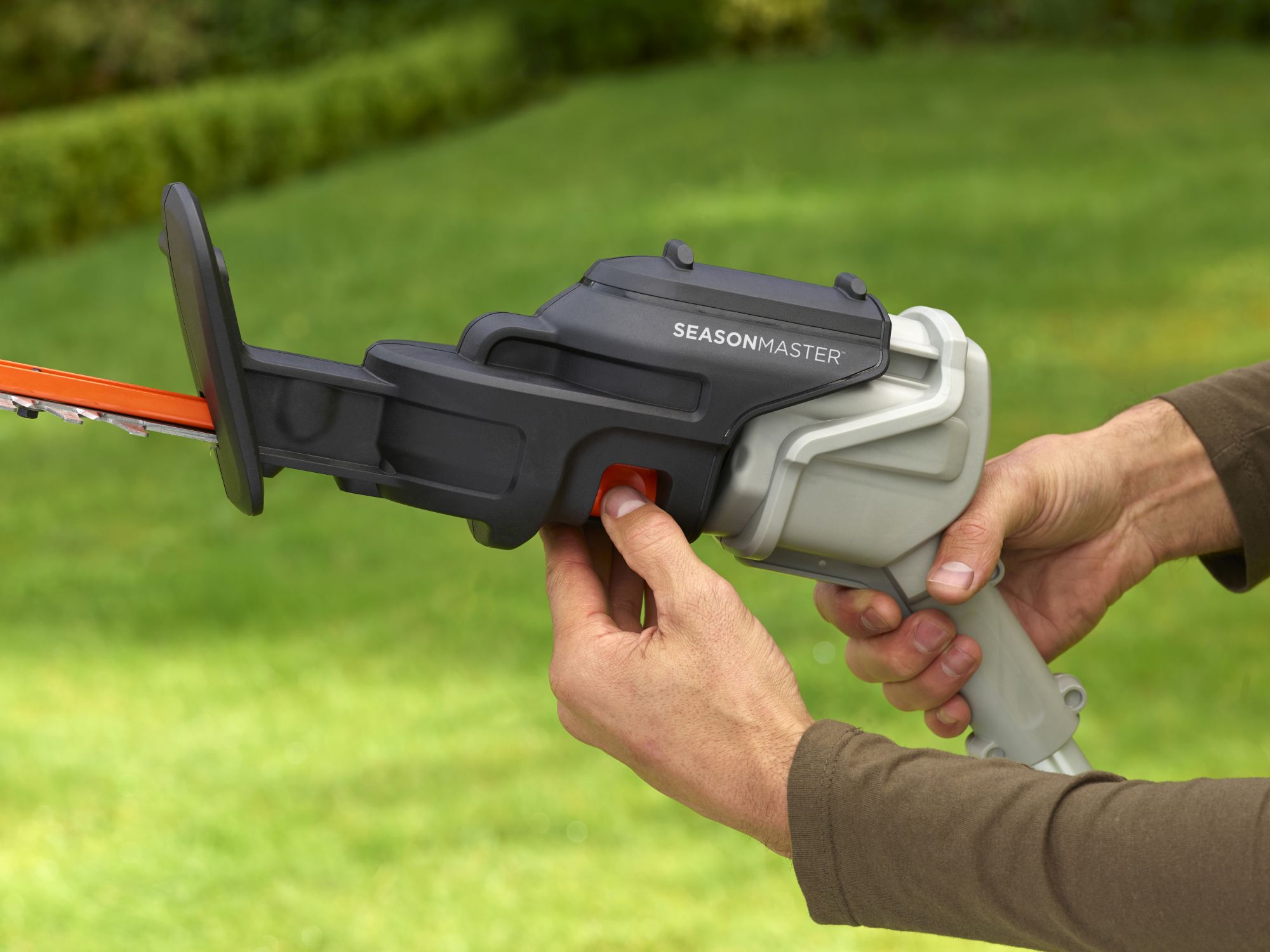 BCASK891D-QW - Multiherramienta SIN cable 3 en 1 SEASONMASTER 18V