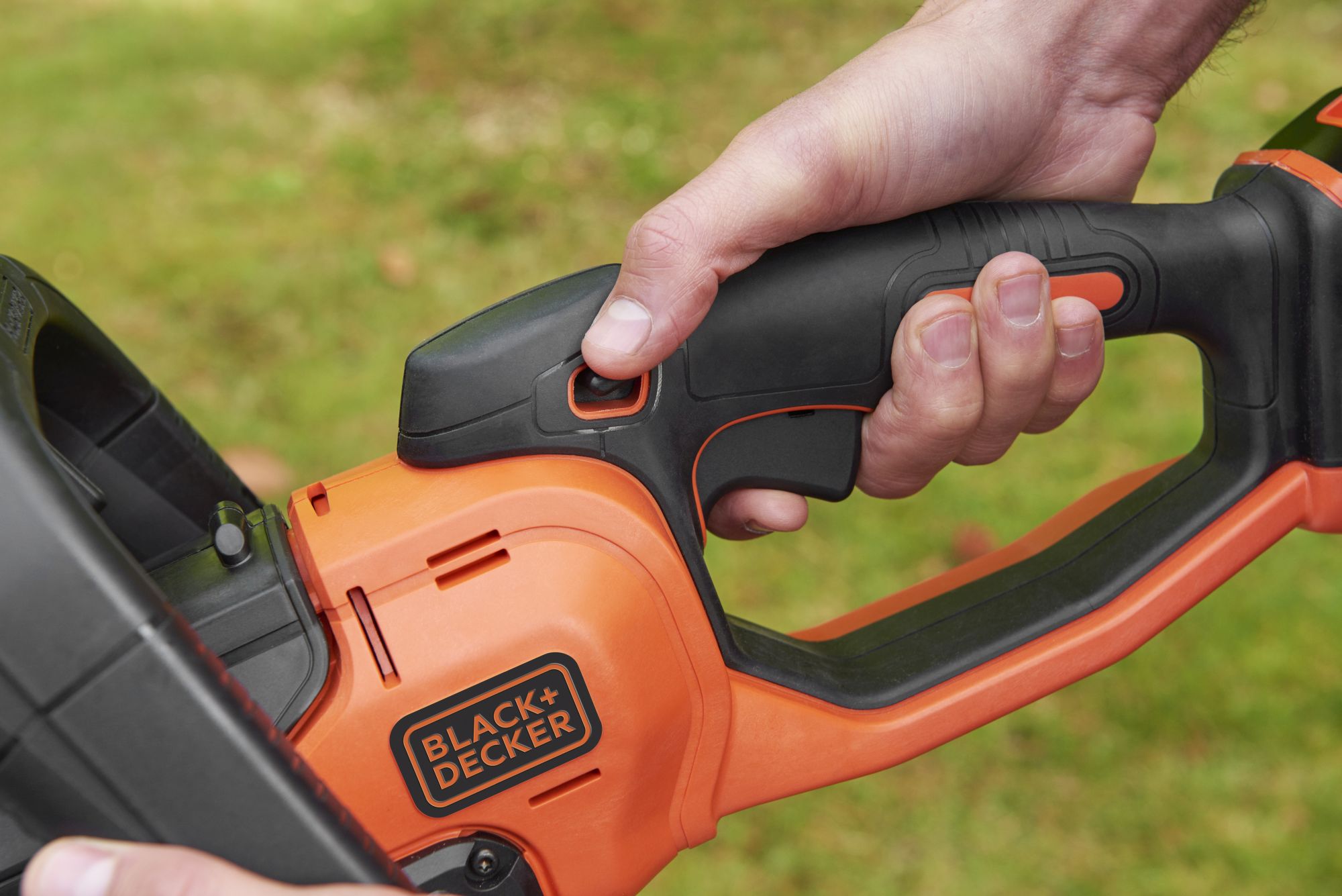 BCASK891D-QW - Multiherramienta SIN cable 3 en 1 SEASONMASTER 18V