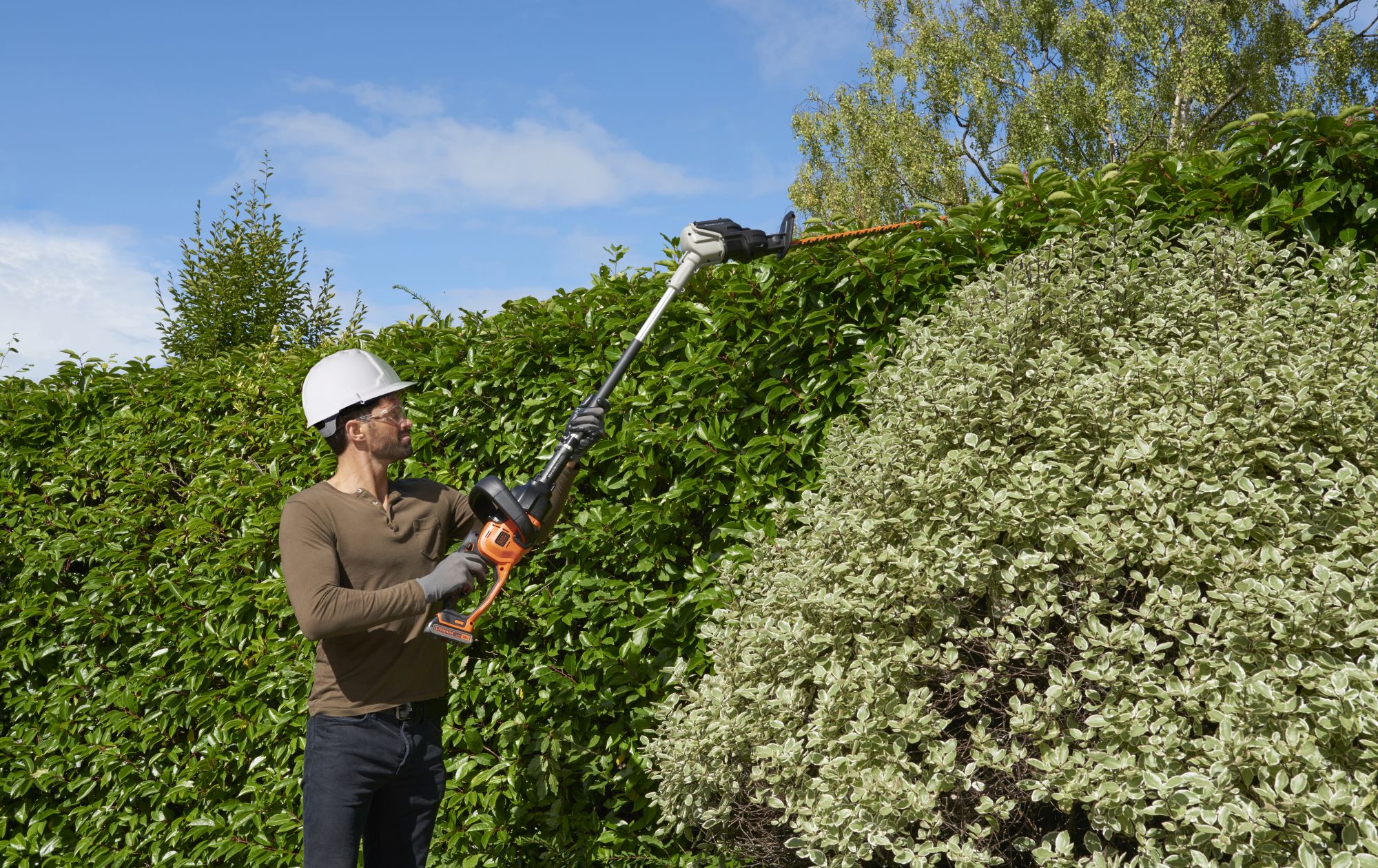 BCASK891D-QW - Multiherramienta SIN cable 3 en 1 SEASONMASTER 18V