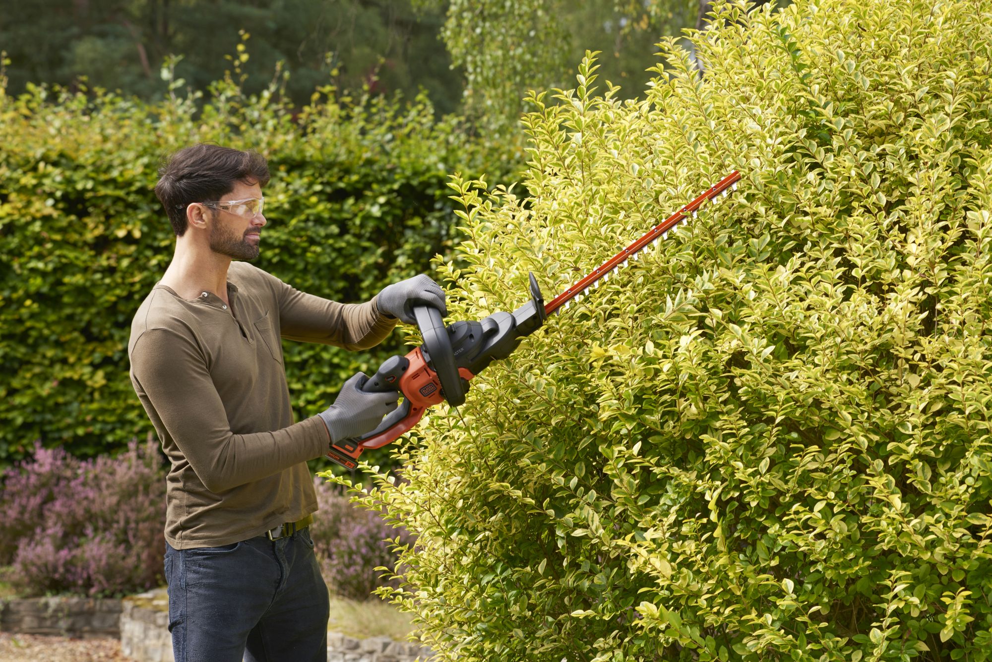 BCASK8967D2-QW - Multiherramienta SIN cable 7 en 1 SEASONMASTER 18V