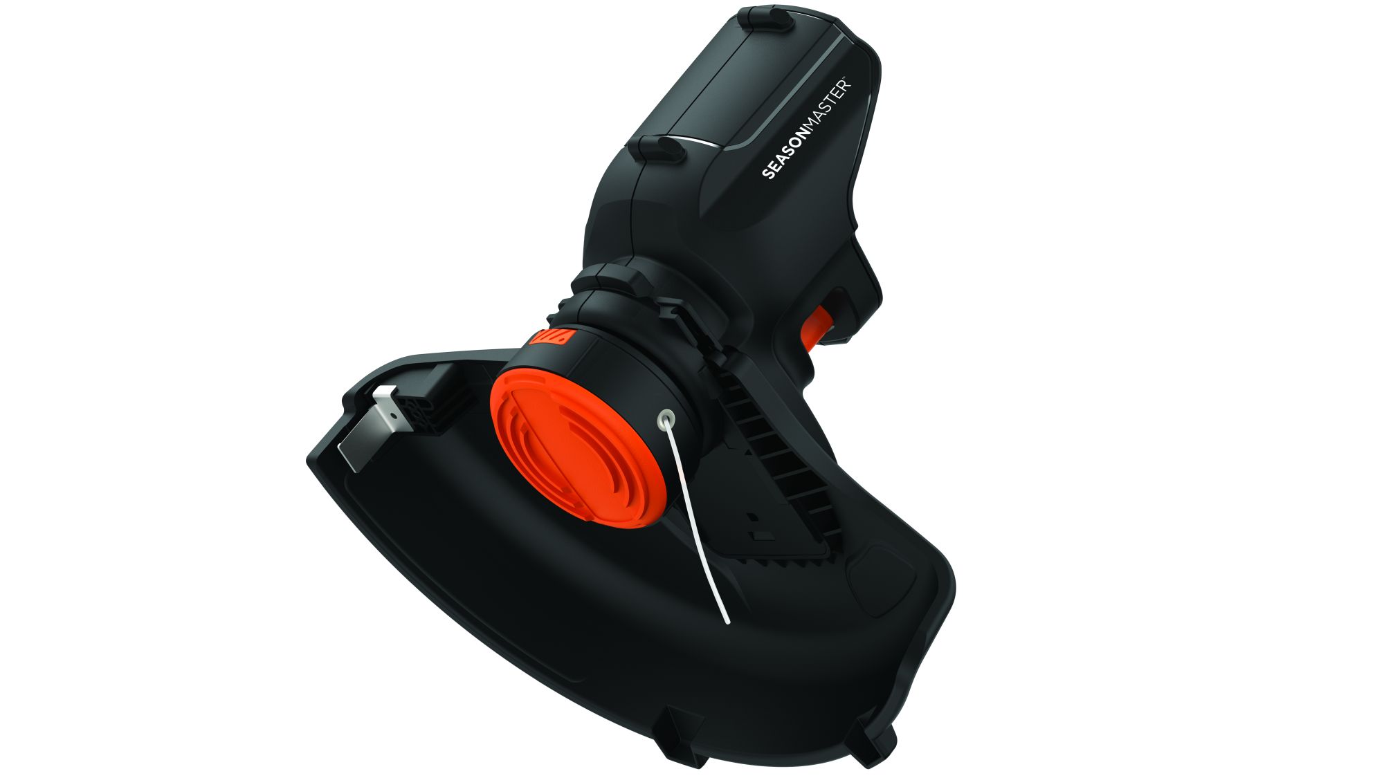 BCASST91B-XJ - Cabezal Cortabordes Season master