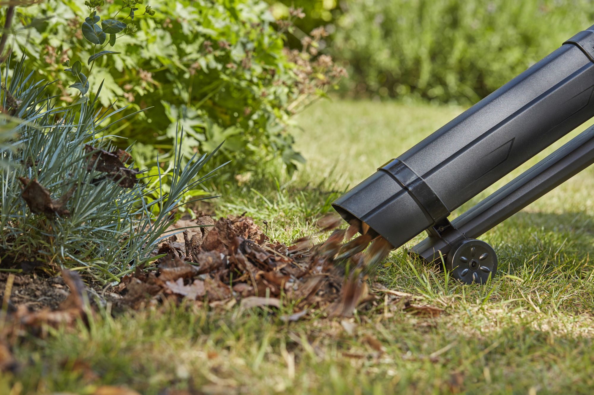 BCBLV3625L1-QW - Soplador 36V 3en1