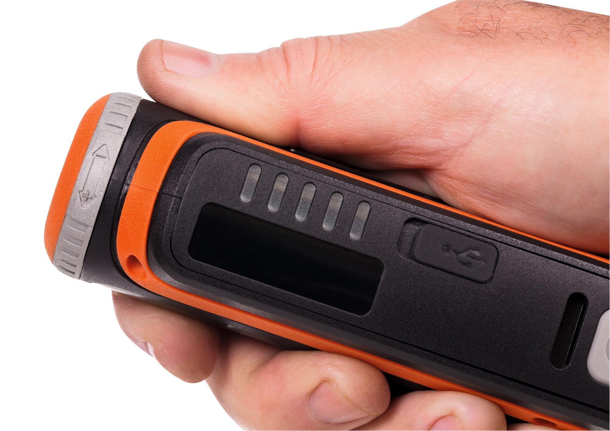 BCRT8IK-XJ - Multi-Herramienta Rotativa 7,2V con 53 Accesorios y Maletín