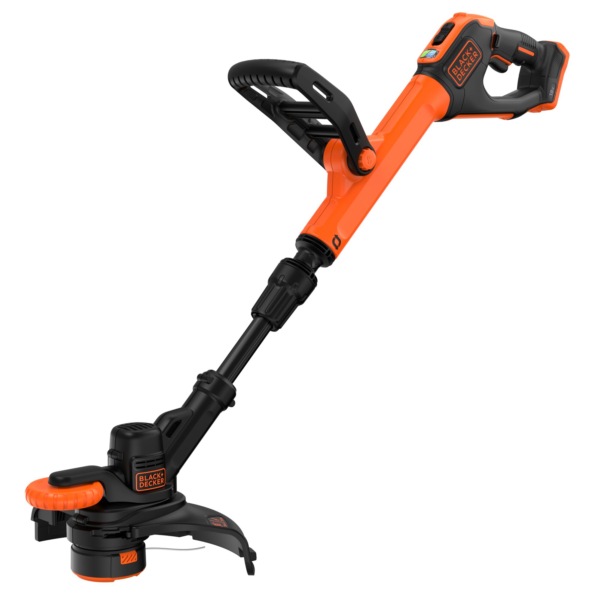 BCST918B-XJ - Cortabordes 18V POWERCONNECT™ 28cm (sin cargador/batería)