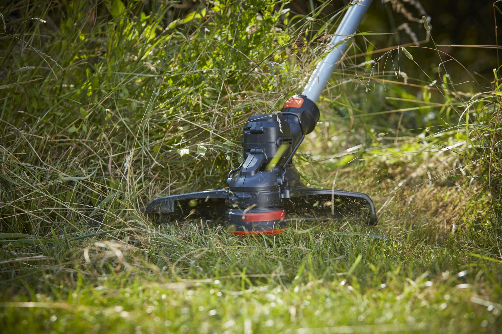 BCSTE636L1-QW - Cortabordes 36V POWERCOMMAND