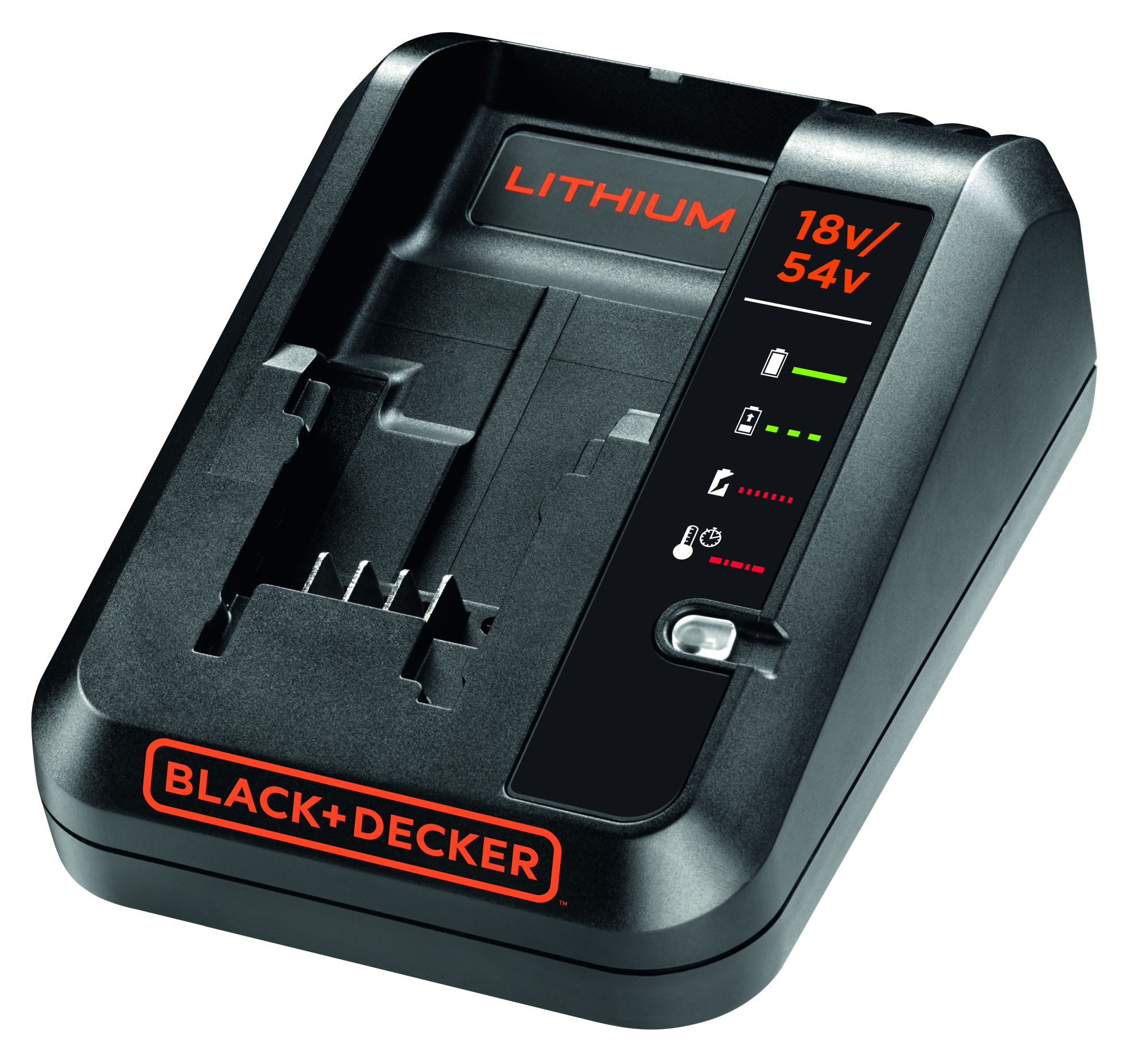 BDC2A-QW - 54V/18V 2A Cargador