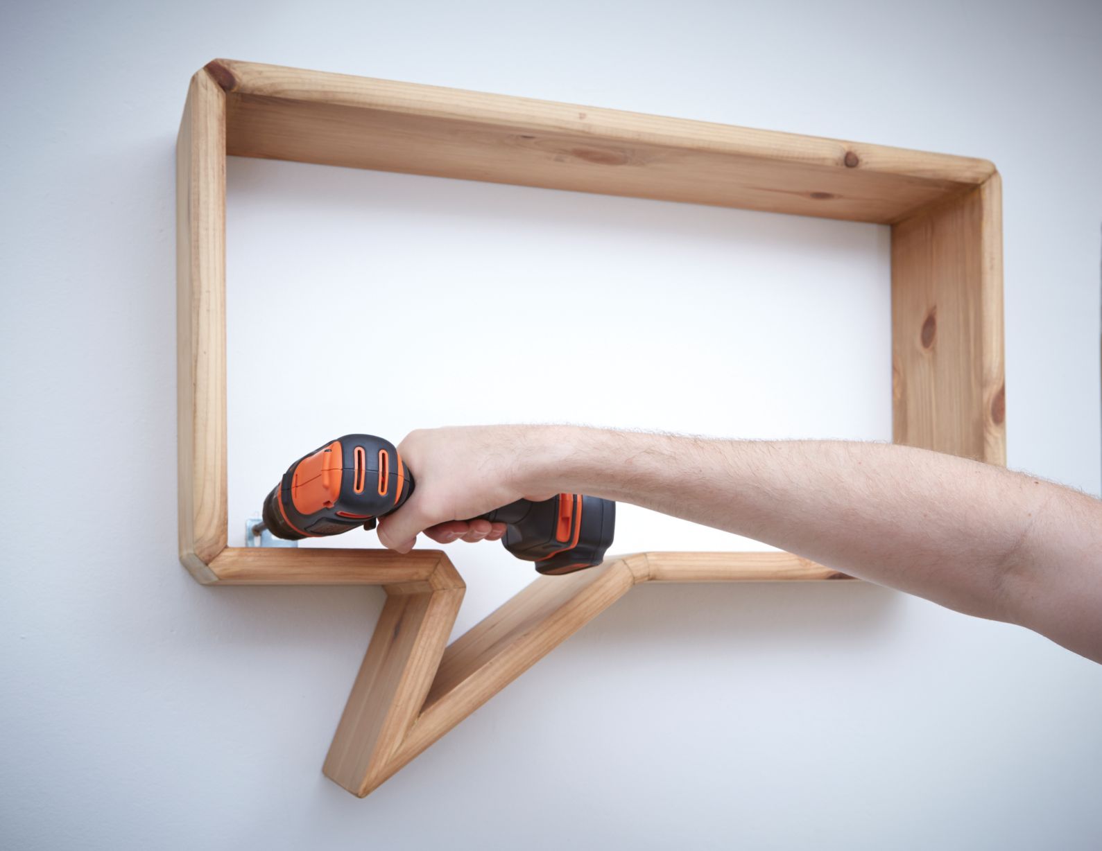 BDCD12-QW - Taladro atornillador ultra compacto 10.8V