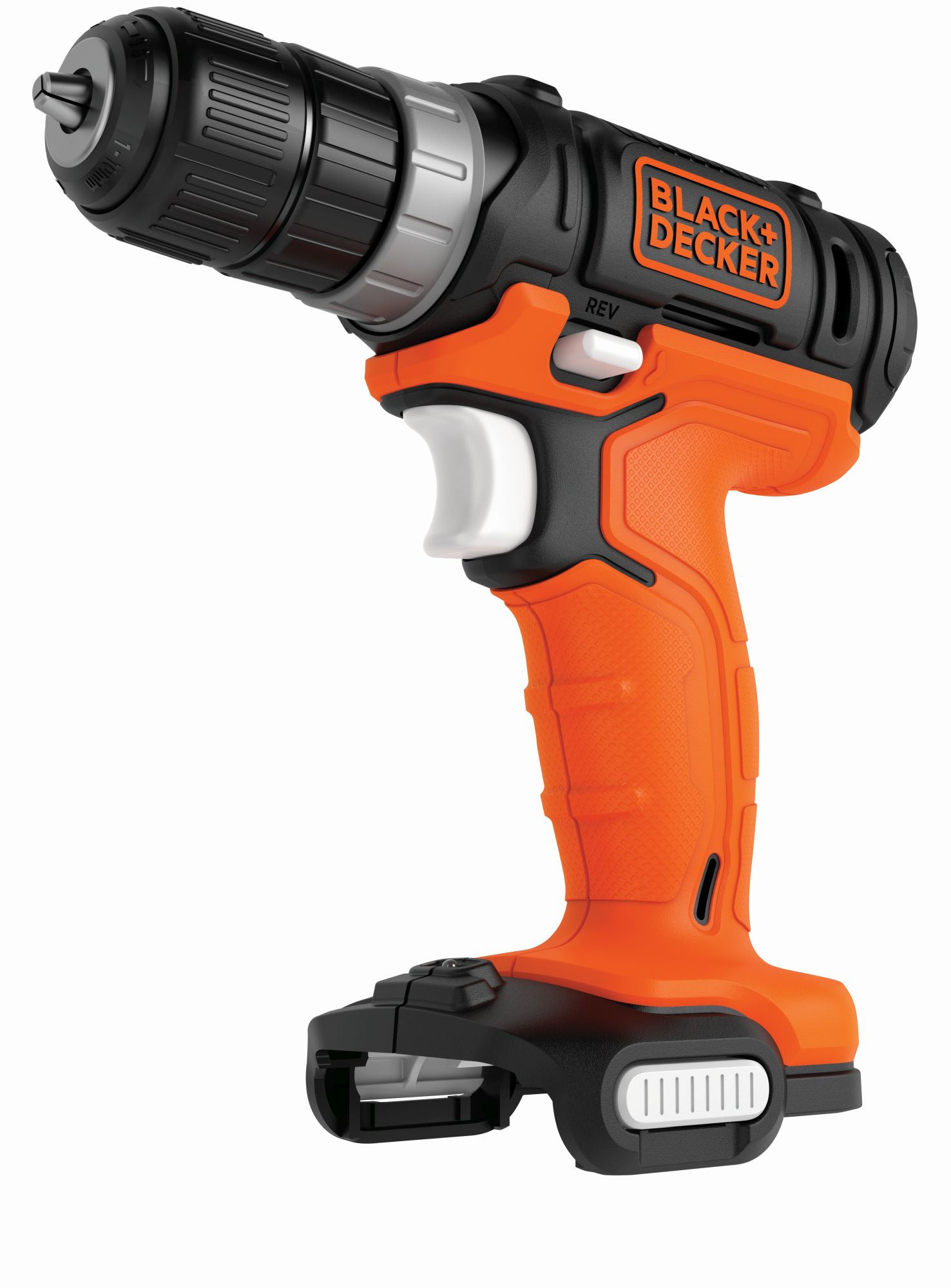 BDCDD12USB-XJ - Taladro Atornillador 12V SIN batería/cargador