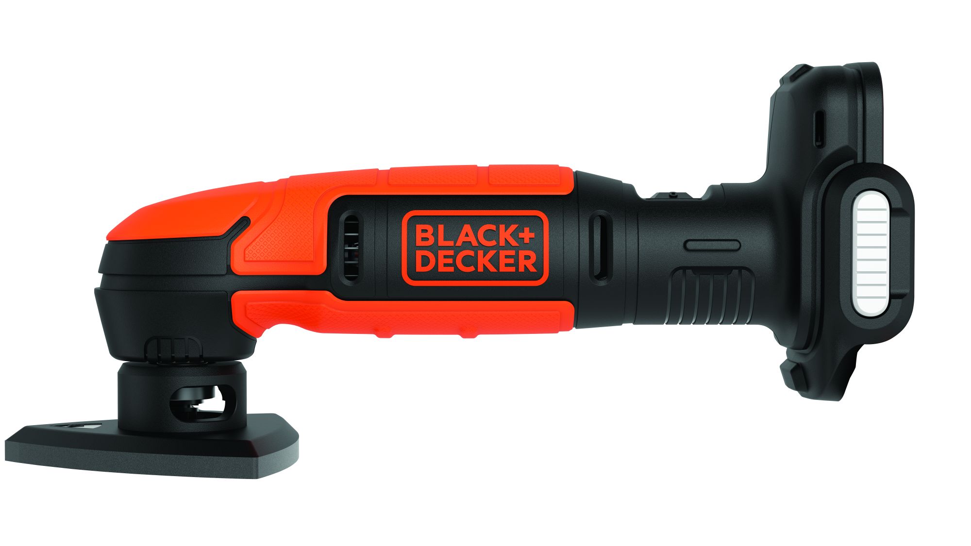 BDCDS12N-XJ - Lijadora de detalle 12V SIN batería/cargador