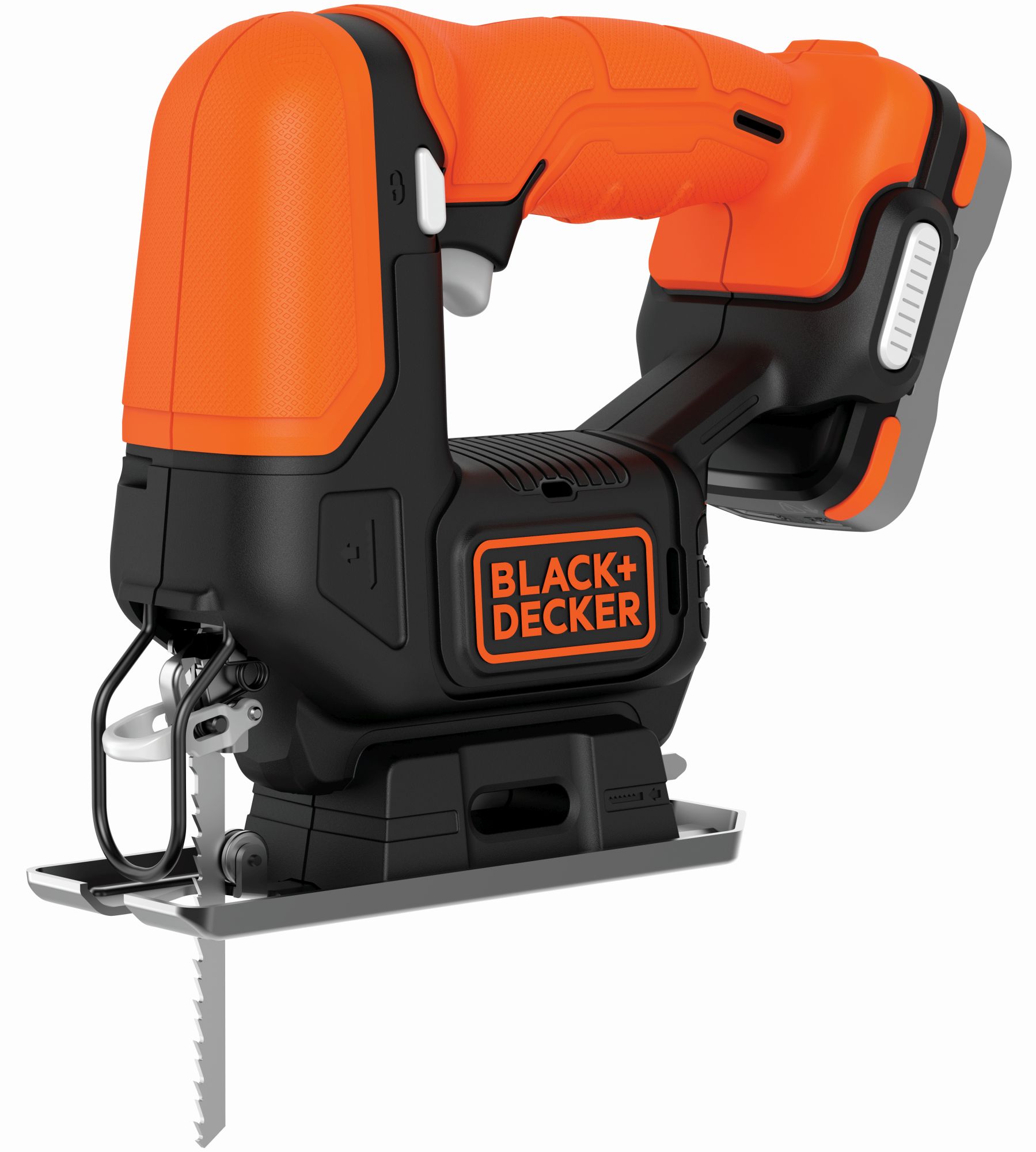 BDCJS12N-XJ - Sierra de Calar 12V SIN batería/cargador