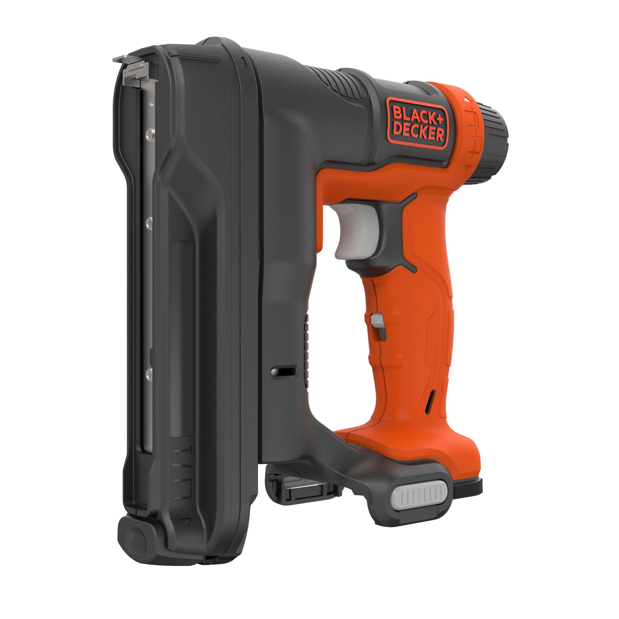 BDCT12N-XJ - Grapadora/Clavadora 12V SIN batería/cargador