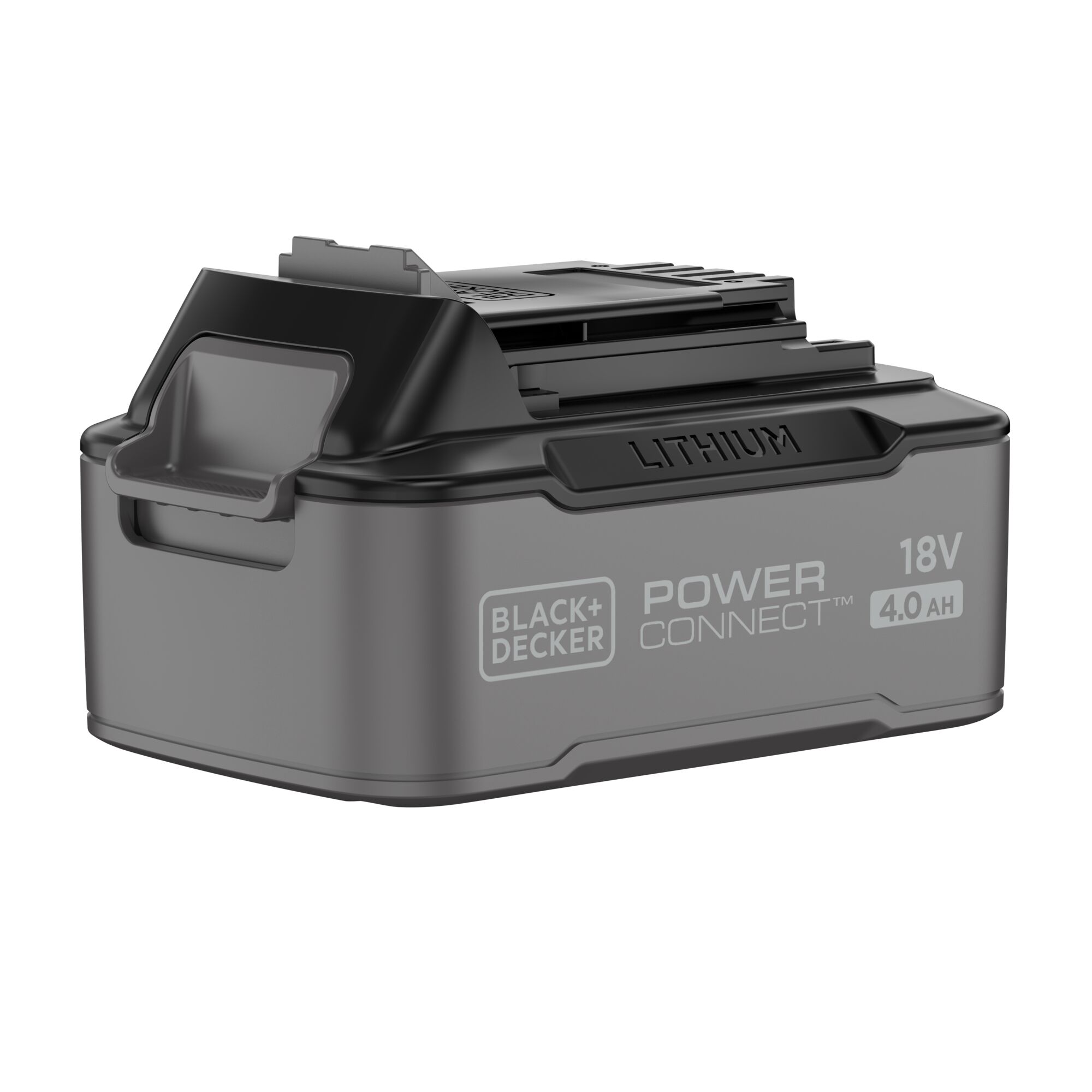 BDL4018S-XJ - Batería 18V 4Ah con estado de carga