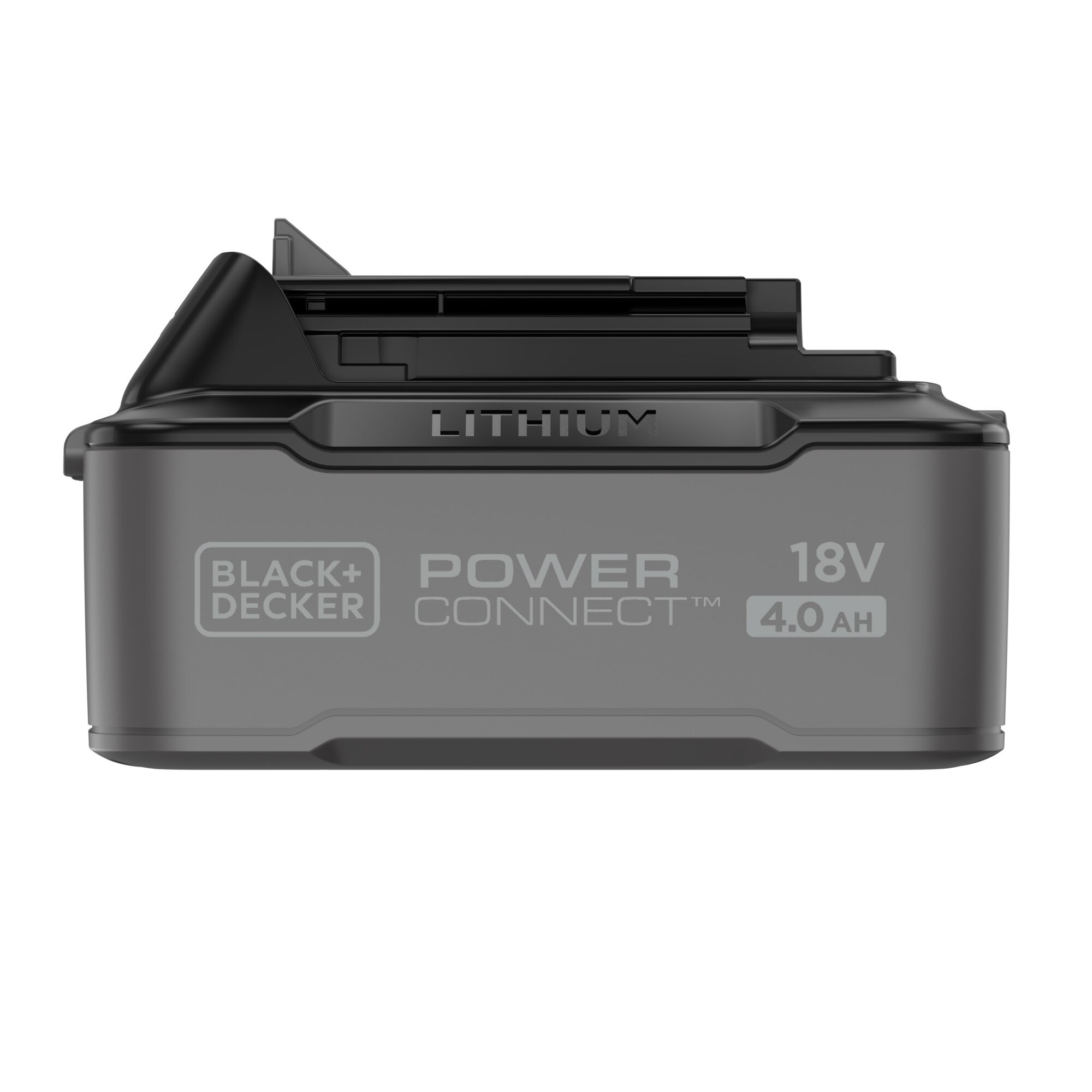 BDL4018S-XJ - Batería 18V 4Ah con estado de carga