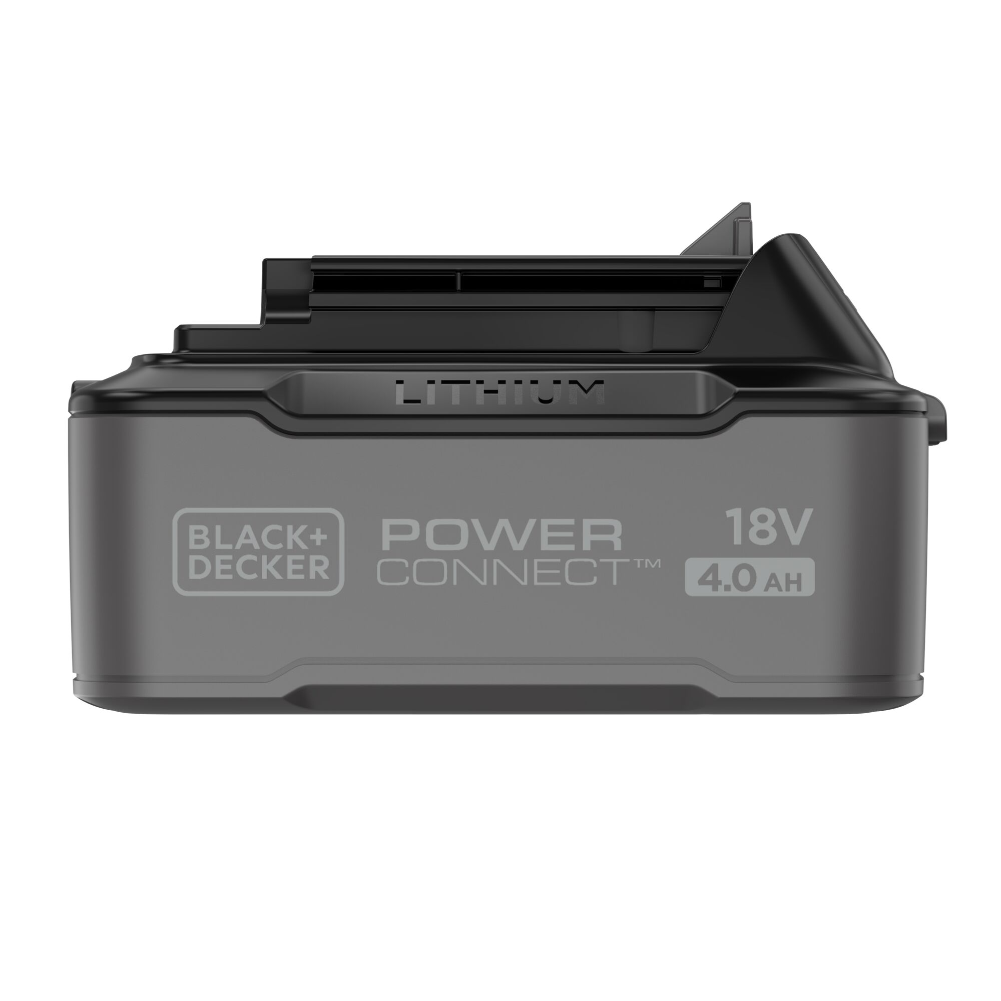 BDL4018S-XJ - Batería 18V 4Ah con estado de carga