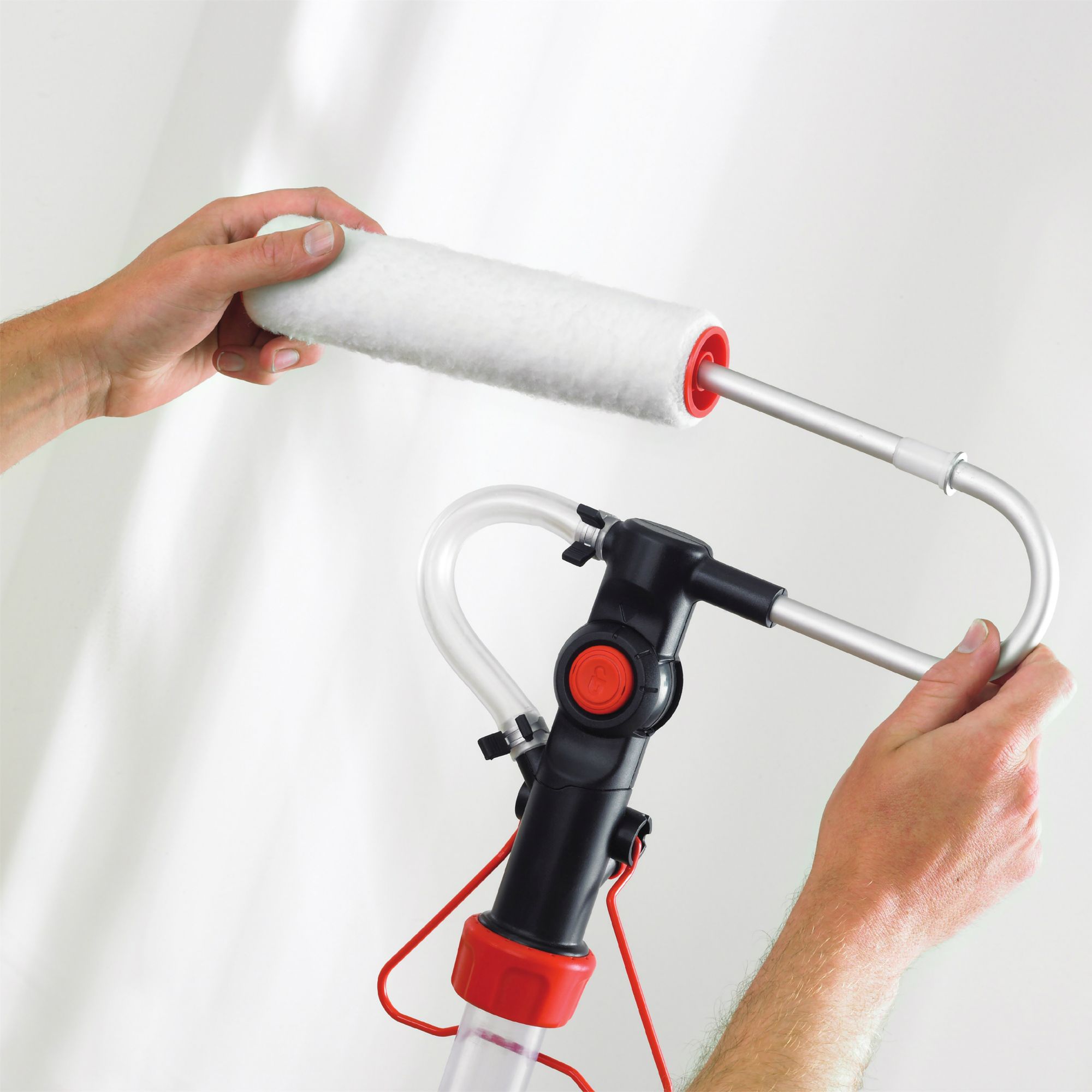 BDPR400-XJ - Rodillo para pintar Speedy Roller